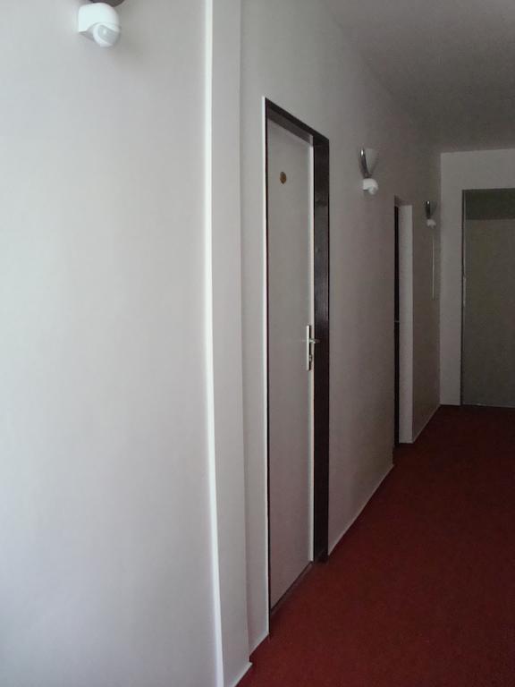 Hotel Gartenhof Mühlheim Habitación foto
