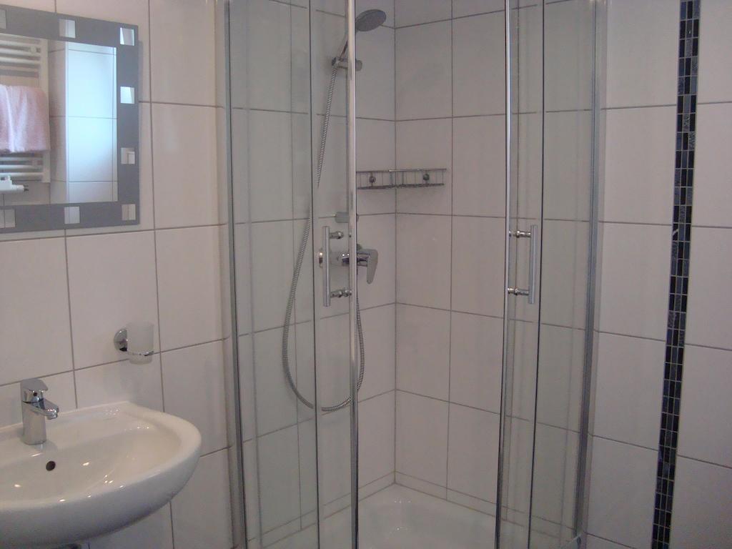 Hotel Gartenhof Mühlheim Habitación foto