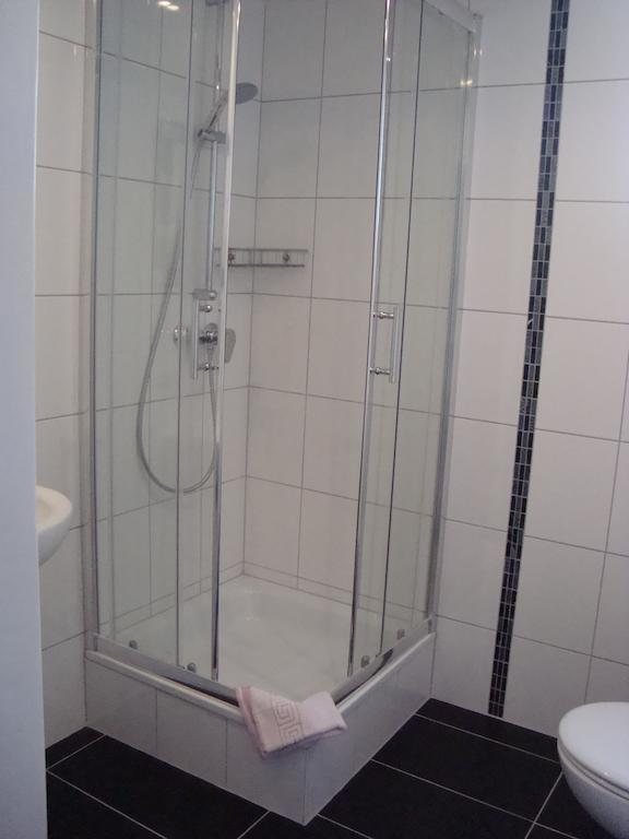Hotel Gartenhof Mühlheim Habitación foto